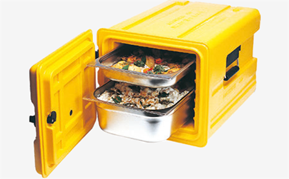 Avatherm 400 Thermobox, SarıAVATHERMAvatherm 400 Thermobox, SarıThermoboxAvatherm 400 Thermobox, Sarı