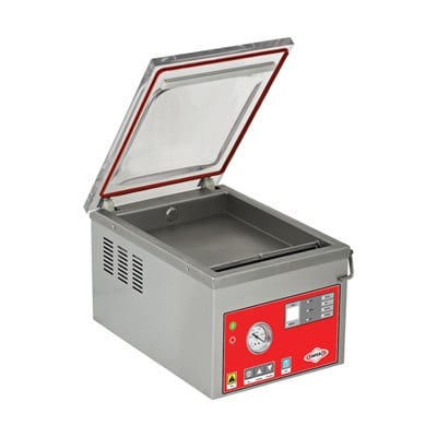EMPERO VAKUM MAKİNASI EMP.VCM.01 PROFESYONEL VAKUM PAKETLEME MAKİNASI 