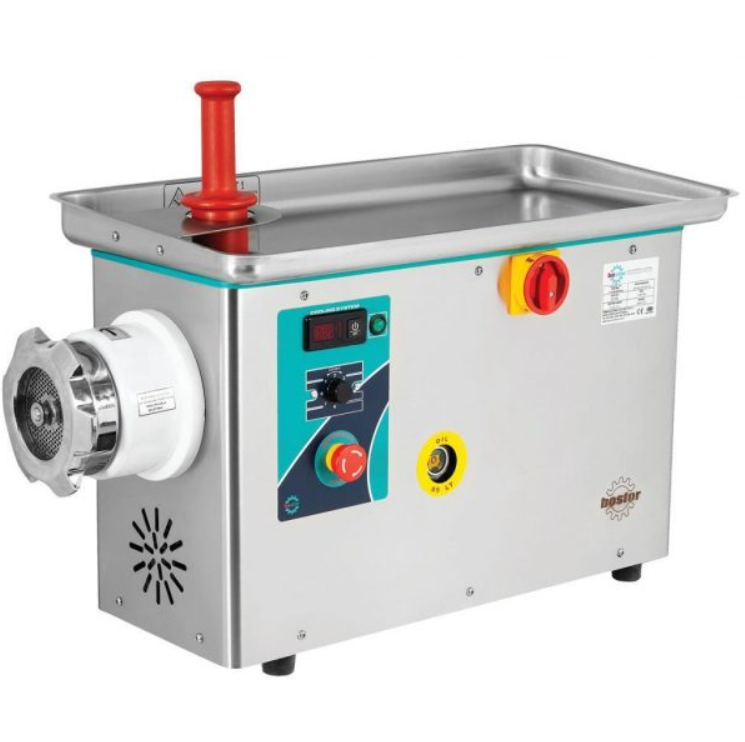 Bosfor 22 No Soğutmalı Kıyma Makinesi UKMS-22BOSFORBosfor 22 No Soğutmalı Kıyma Makinesi UKMS-22Soğutmalı Kıyma MakineleriBosfor 22 No Soğutmalı Kıyma Makinesi UKMS-22