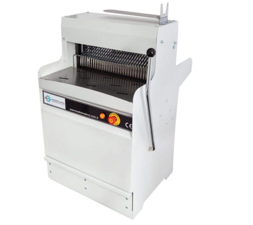 Bosfor Ekmek Dilimleme Makinesi UEK-01BOSFORBosfor Ekmek Dilimleme Makinesi UEK-01Ekmek Dilimleme MakineleriBosfor Ekmek Dilimleme Makinesi UEK-01