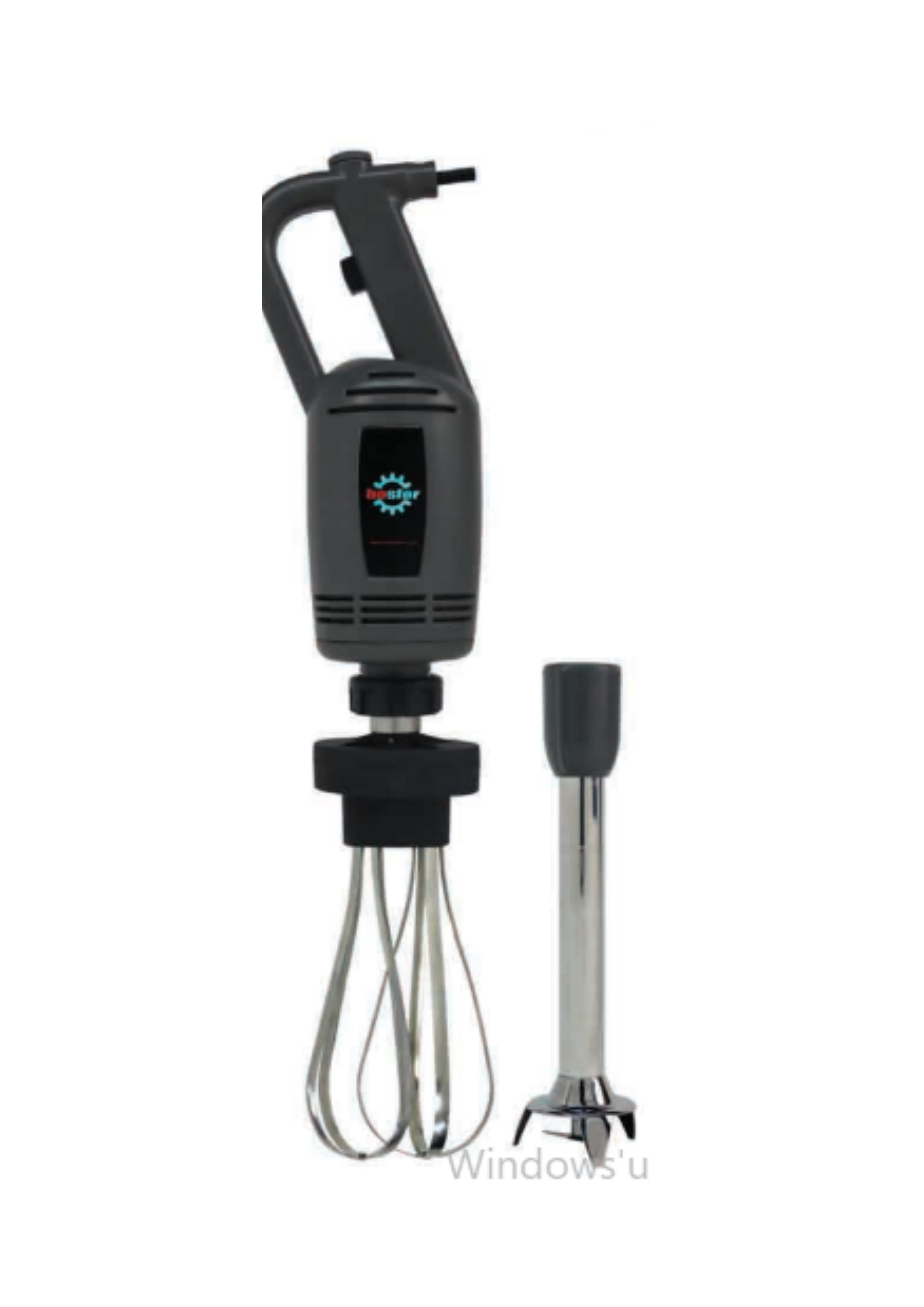 Bosfor El Blender Combi 500W UBL-400-CBOSFORBosfor El Blender Combi 500W UBL-400-CEl BlenderlarıBosfor El Blender Combi 500W UBL-400-C