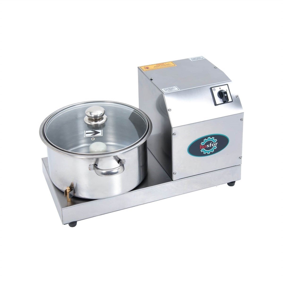 Bosfor Soğan Doğrama Makinesi Lüx - KariyermutfakBOSFORBosfor Soğan Doğrama Makinesi LüxSEBZE DOĞRAMA MAKİNELERİBosfor Soğan Doğrama Makinesi Lüx