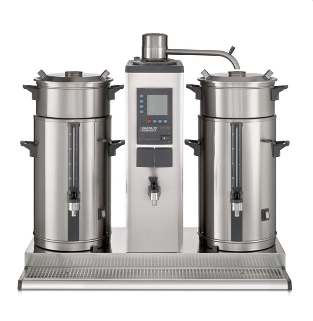 Bravilor Bonamat Silindir Tip Filtre Kahve Makinesi B10-HWBRAVILOR BONAMATBravilor Bonamat Silindir Tip Filtre Kahve Makinesi B10-HWFiltre Kahve MakineleriBravilor Bonamat Silindir Tip Filtre Kahve Makinesi B10-HW