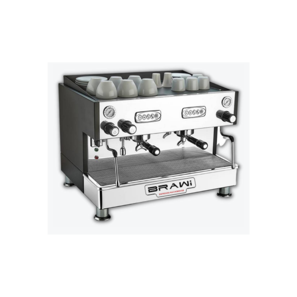 Brawi Espresso Kahve Makinesi Brawi Efeli El 2 GrBRAWİBrawi Espresso Kahve Makinesi Brawi Efeli El 2 GrEspresso Kahve MakineleriBrawi Espresso Kahve Makinesi Brawi Efeli El 2 Gr