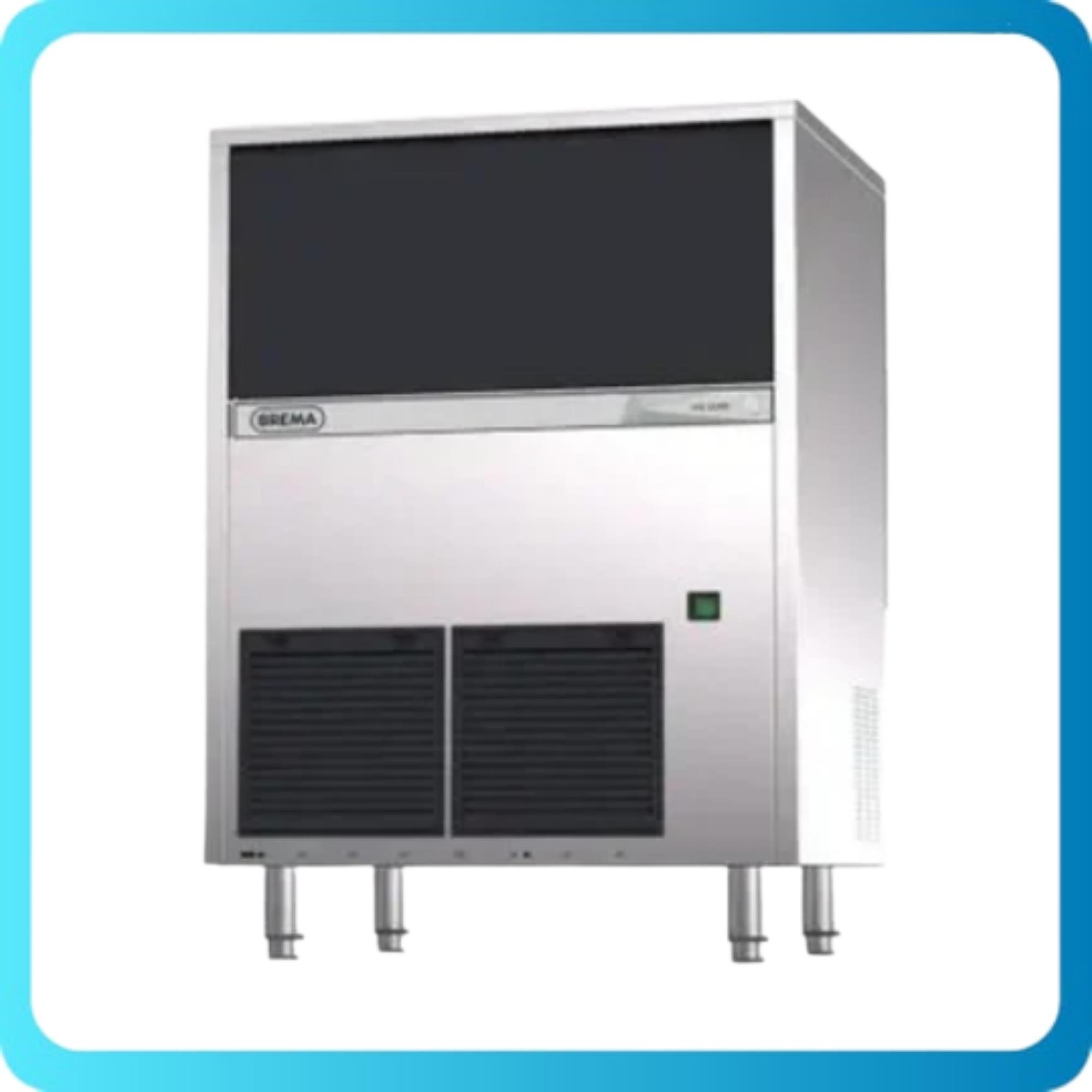 Brema Küp Buz Makinesi 85 Kg CB840BREMABrema Küp Buz Makinesi 85 Kg CB840Küp Buz MakineleriBrema Küp Buz Makinesi 85 Kg CB840