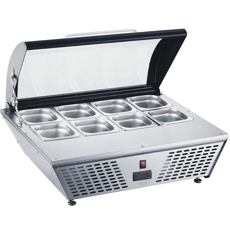 By Kitchen Set Üstü Soğuk Teşhir Dolabı 76x61x32 cm DSS-67BY KİTCHENBy Kitchen Set Üstü Soğuk Teşhir Dolabı 76x61x32 cm DSS-67Şarap Soğutma DolaplarıBy Kitchen Set Üstü Soğuk Teşhir Dolabı 76x61x32 cm DSS-67