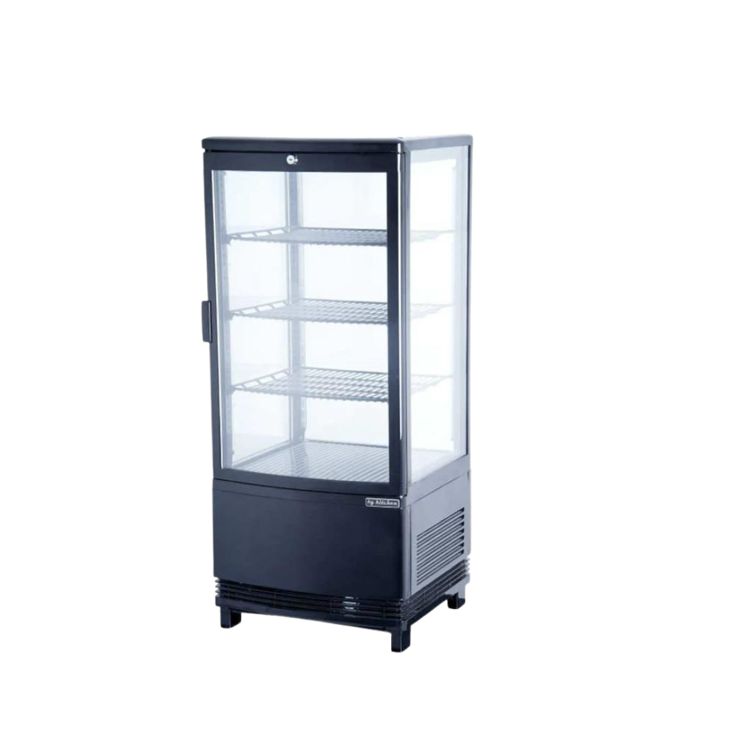 By Kitchen Soğuk Teşhir Ünitesi 98 Litre DST-98BY KİTCHENBy Kitchen Soğuk Teşhir Ünitesi 98 Litre DST-98Dik Tip Teşhir Dolabı By Kitchen Soğuk Teşhir Ünitesi 98 Litre DST-98