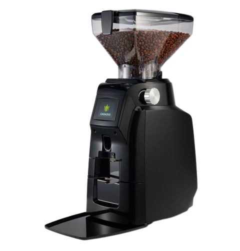 Enea Od Otomatik Kahve Değirmeni CasadıoCASADİOCasadio Enea On Demand Otomatik Kahve DeğirmeniKahve DeğirmenleriCasadio Enea On Demand Otomatik Kahve Değirmeni