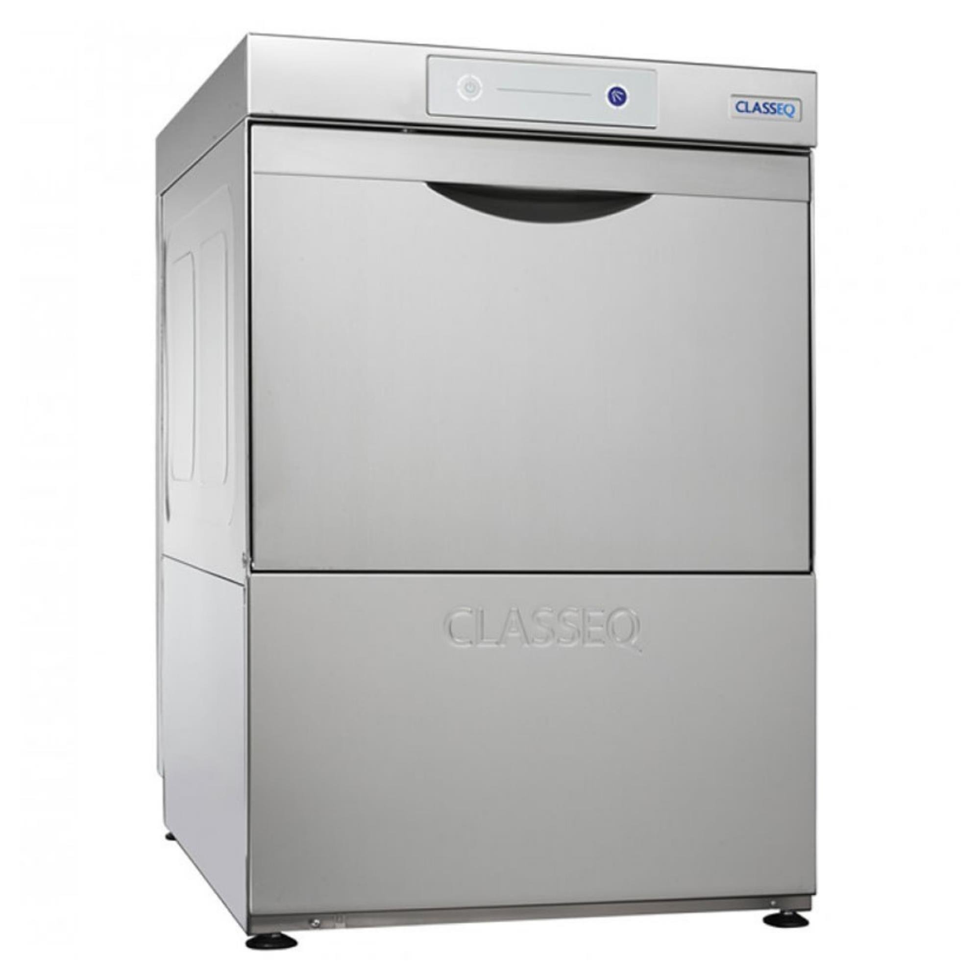 Classeq D500 Set Altı Bardak Yıkama MakinesiClasseqClasseq D500 Set Altı Bardak Yıkama MakinesiSet Altı Bulaşık MakineleriClasseq D500 Set Altı Bardak Yıkama Makinesi