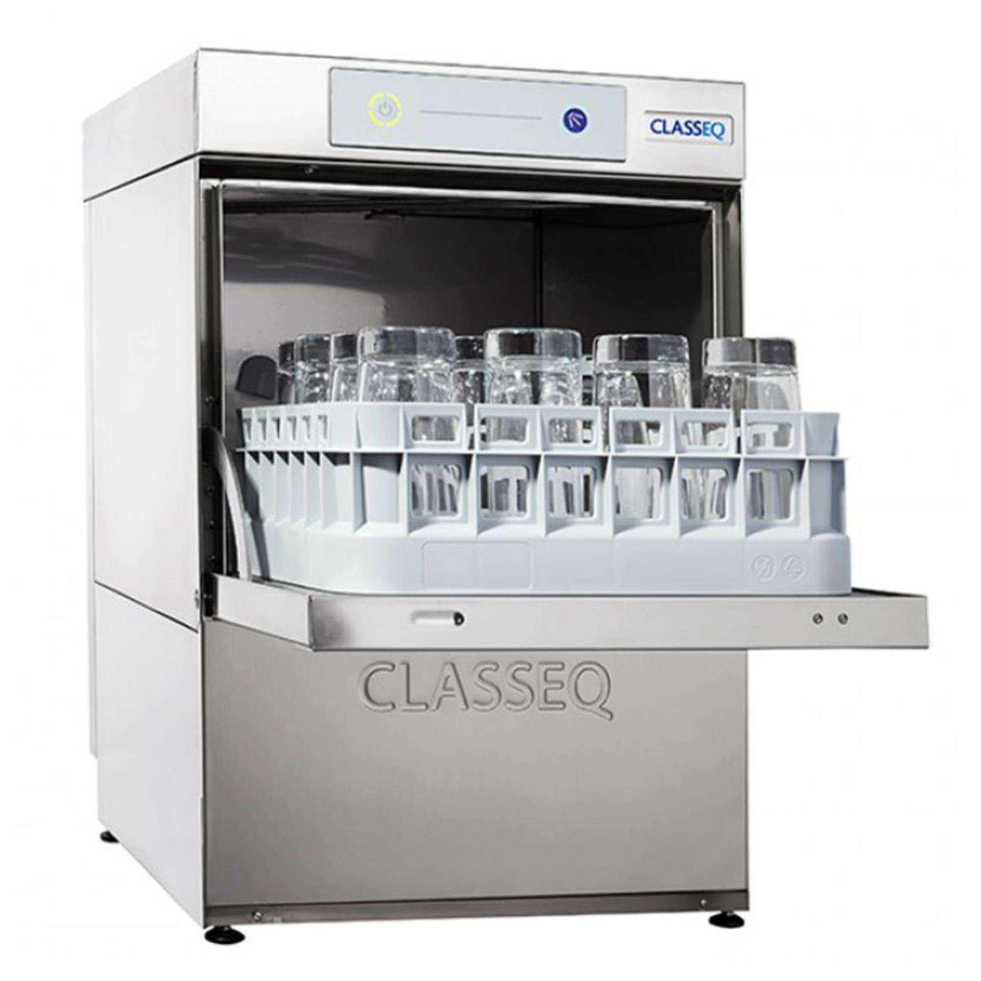 Classeq G350 Set Altı Bardak Yıkama MakinesiClasseqClasseq G350 Set Altı Bardak Yıkama MakinesiBardak Yıkama MakineleriClasseq G350 Set Altı Bardak Yıkama Makinesi