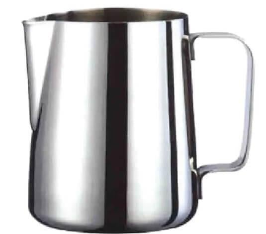 Coffee Toys CT636 Süt Potu-Pitcher 300 clKEFCoffee Toys CT636 Süt Potu-Pitcher 300 clSüt Potu -PitcherCoffee Toys CT636 Süt Potu-Pitcher 300 cl