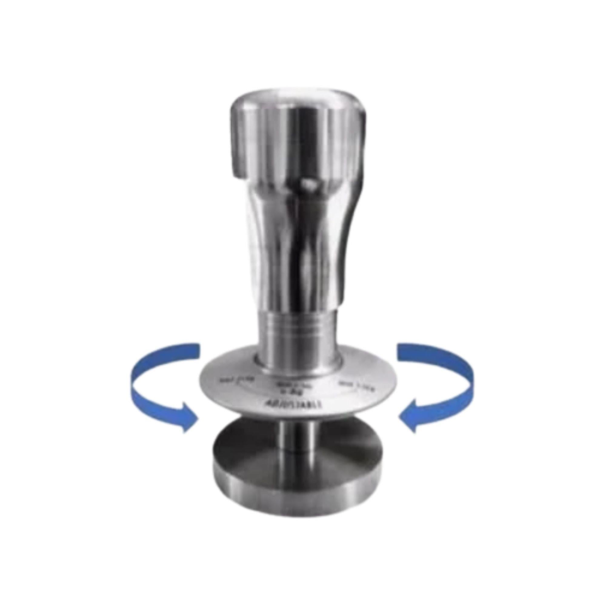 Coffee Toys Dynamic Tamper DYT1 Coffee ToysCoffee Toys Dynamic Tamper DYT1 Barista EkipmanlarıCoffee Toys Dynamic Tamper DYT1 