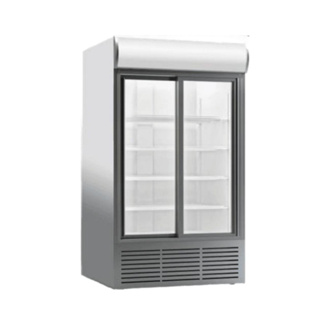 COLD-ERA Dik Tip Çift Sürme Kapılı Şişe Soğutucu Kanopili  CL 900 SLDCCOLD-ERACOLD-ERA Dik Tip Çift Sürme Kapılı Şişe Soğutucu Kanopili  CL 900 SLDCDik Tip Şişe Soğutucu COLD-ERA Dik Tip Çift Sürme Kapılı Şişe Soğutucu Kanopili  CL 900 SLDC