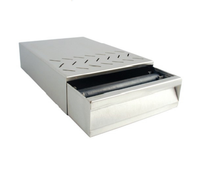 Conti Monoco Kahve Posası Çekmecesi 25x37x88 cm Conti MonacoConti Monoco Kahve Posası Çekmecesi 25x37x88 cm Barista EkipmanlarıConti Monoco Kahve Posası Çekmecesi 25x37x88 cm 