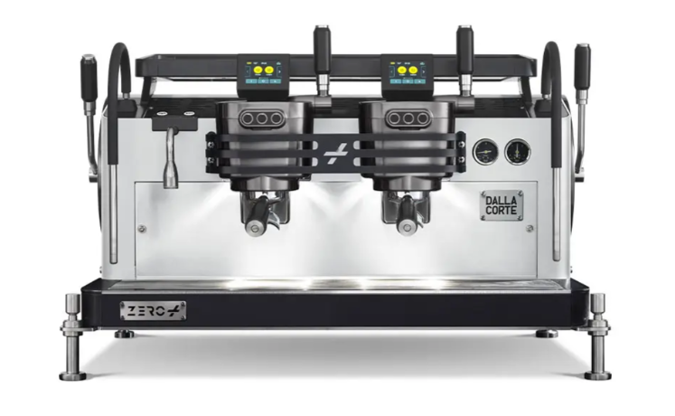 Dalla Corte Zero Plus Barista Espresso Kahve Makinesi 2 Gruplu BeyazDalla CorteDalla Corte Zero Plus Barista Espresso Kahve Makinesi 2 Gruplu BeyazEspresso Kahve MakineleriDalla Corte Zero Plus Barista Espresso Kahve Makinesi 2 Gruplu Beyaz