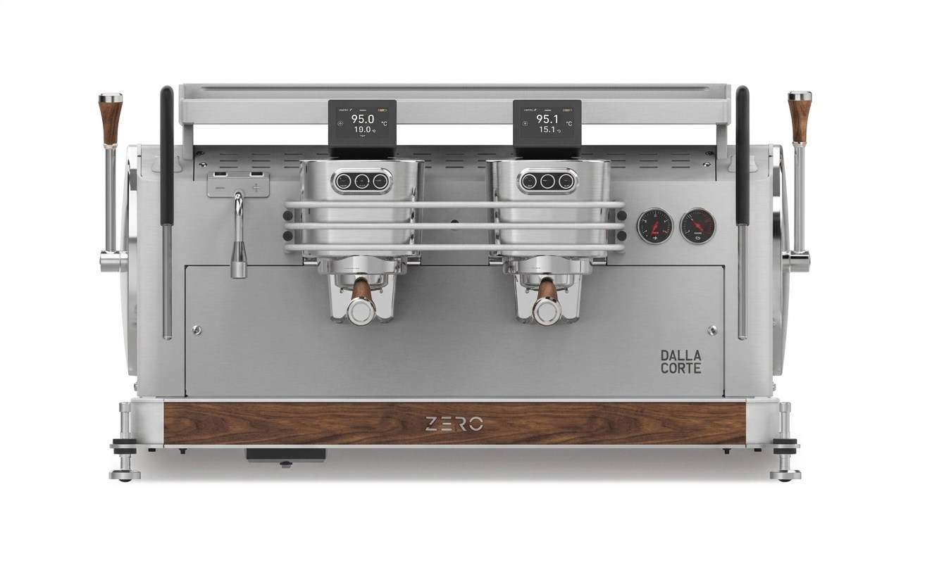 Dalla Corte Zero Plus Classic Espresso Kahve Makinesi 2 Gruplu Beyaz MeşeDalla CorteDalla Corte Zero Plus Classic Espresso Kahve Makinesi 2 Gruplu Beyaz MeşeEspresso Kahve MakineleriDalla Corte Zero Plus Classic Espresso Kahve Makinesi 2 Gruplu Beyaz Meşe