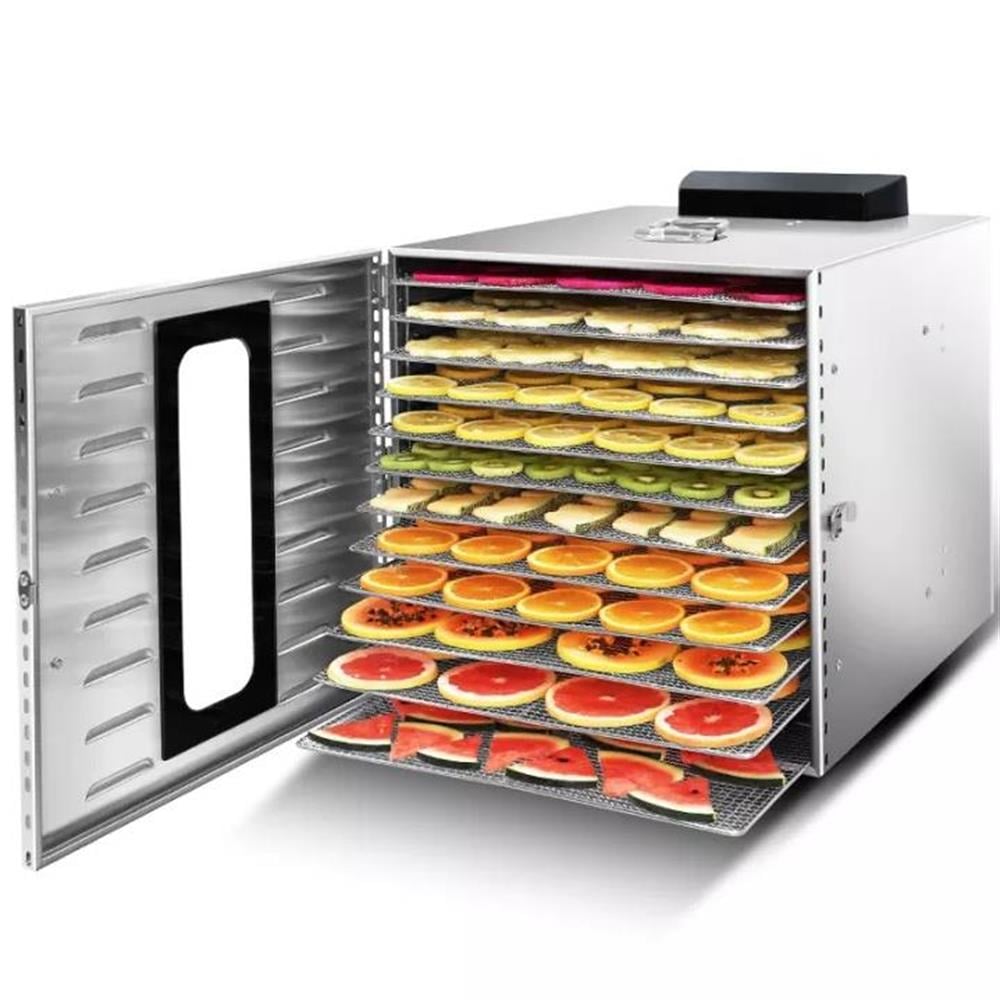 Dalle 12 Tepsili Meyve Sebze Kurutma Fırını Dijital LT-27DALLEDalle 12 Tepsili Meyve Sebze Kurutma Fırını Dijital LT-27Meyve Kurutma MakineleriDalle 12 Tepsili Meyve Sebze Kurutma Fırını Dijital LT-27