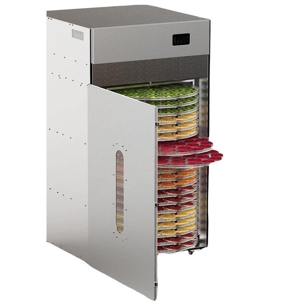 Dalle 20 Tepsili Dönerli Endüstriyel Çelik Meyve Kurutma Makinesi LT-900DALLEDalle 20 Tepsili Dönerli Endüstriyel Çelik Meyve Kurutma Makinesi LT-900Meyve Kurutma MakineleriDalle 20 Tepsili Dönerli Endüstriyel Çelik Meyve Kurutma Makinesi LT-900