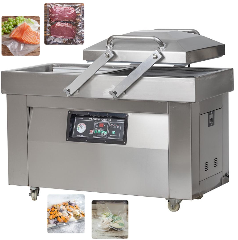 Dalle Profesyonel Vakum Azotlu Paketleme Makinesi 220 Volt DZ-400/2SDDALLEDalle Profesyonel Vakum Azotlu Paketleme Makinesi 220 Volt DZ-400/2SDMEYVE KURUTMA MAKİNELERİDalle Profesyonel Vakum Azotlu Paketleme Makinesi 220 Volt DZ-400/2SD