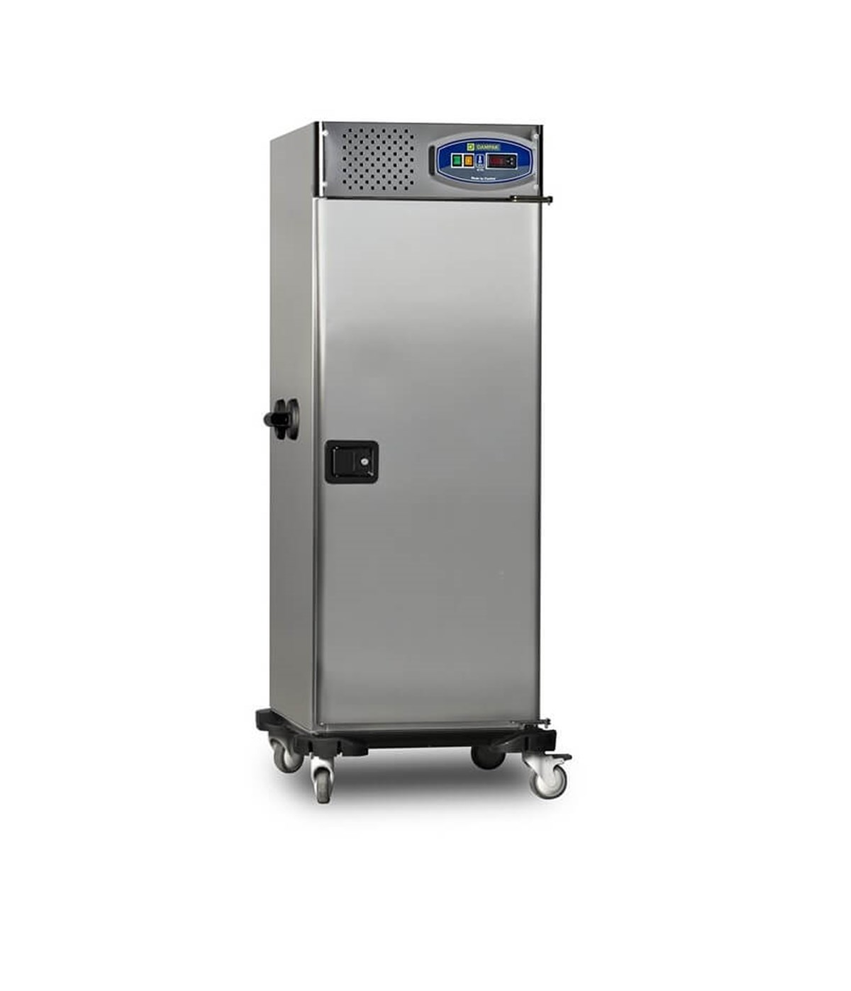 Dampak 1 Kapılı Soğuk Banket Kabini Gastronorm Tepsi 675x800x1720 22B001SO/GNDAMPAK Dampak 1 Kapılı Soğuk Banket Kabini Gastronorm Tepsi 675x800x1720 22B001SO/GNBANKET ARABALARIDampak 1 Kapılı Soğuk Banket Kabini Gastronorm Tepsi 675x800x1720 22B001SO/GN