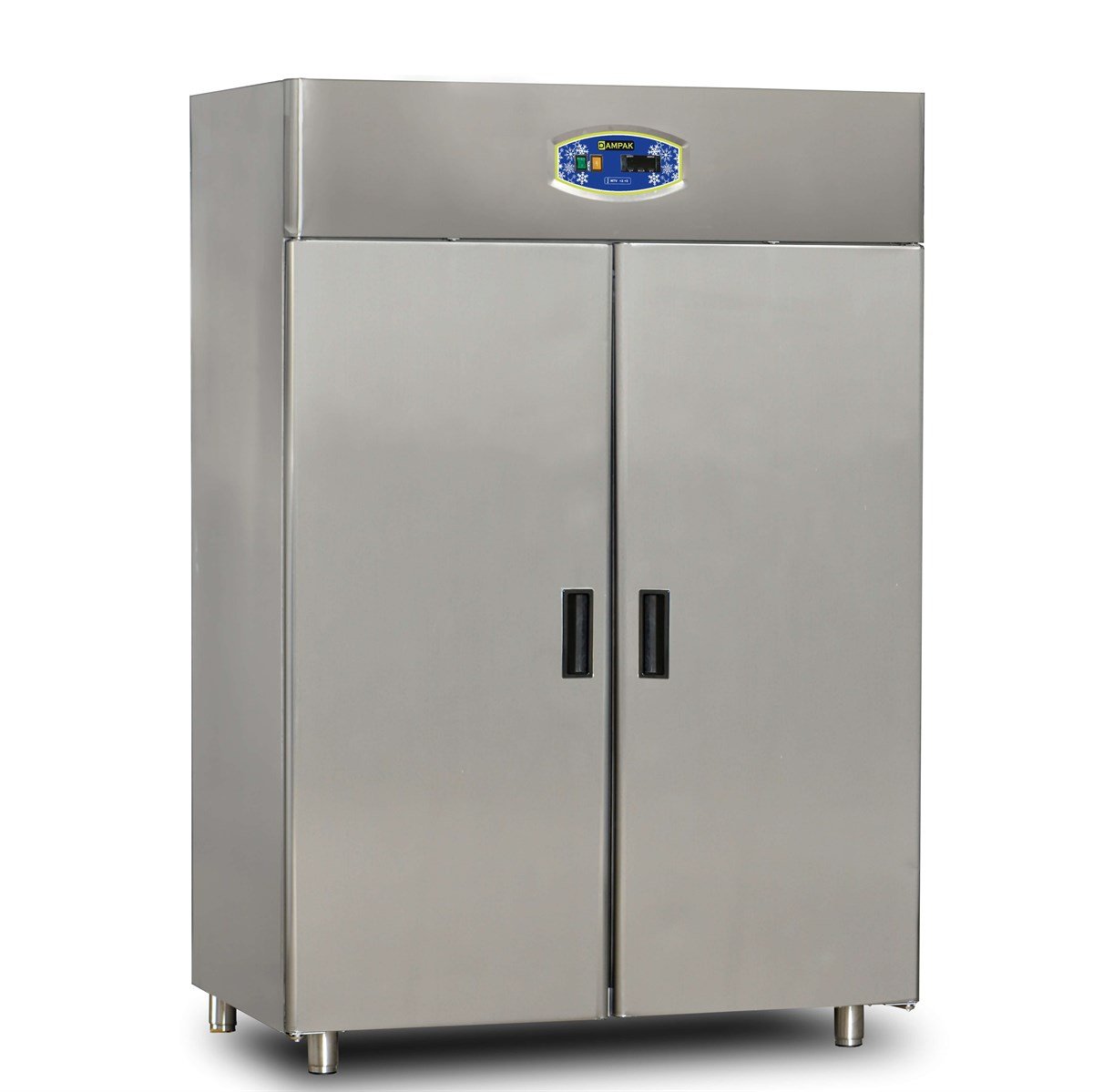 Dampak 2 Kapılı Dik Tip Statik Buzdolabı 139x82x210 22DBS2S/GNDAMPAK Dampak 2 Kapılı Dik Tip Statik Buzdolabı 139x82x210 22DBS2S/GNDik Tip BuzdolaplarıDampak 2 Kapılı Dik Tip Statik Buzdolabı 139x82x210 22DBS2S/GN