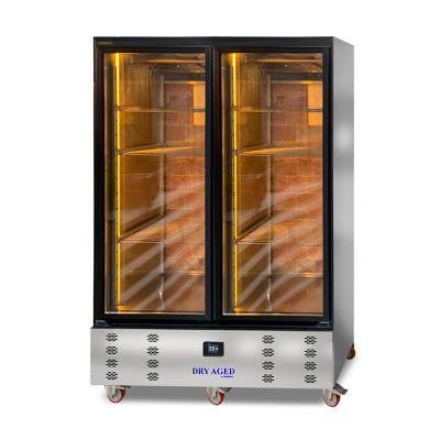 Dampak Çift Kapılı Et Yaşlandırma Dolabı 22DBS2C-DRYDAMPAK Dampak Çift Kapılı Et Yaşlandırma Dolabı 22DBS2C-DRYET HAZIRLIK MAKİNELERİDampak Çift Kapılı Et Yaşlandırma Dolabı 22DBS2C-DRY
