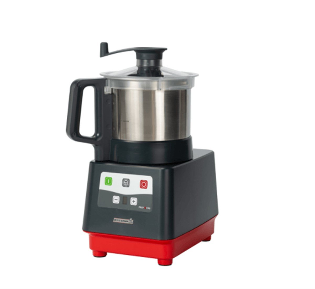 Dito Sama Set Üstü Hazneli Doğrayıcı 3,6 Litre Paslanmaz Hazneli 9 Kademeli 900967DITO SAMADito Sama Set Üstü Hazneli Doğrayıcı 3,6 Litre Paslanmaz Hazneli 9 Kademeli 900967SEBZE DOĞRAMA MAKİNELERİDito Sama Set Üstü Hazneli Doğrayıcı 3,6 Litre Paslanmaz Hazneli 9 Kademeli 900967