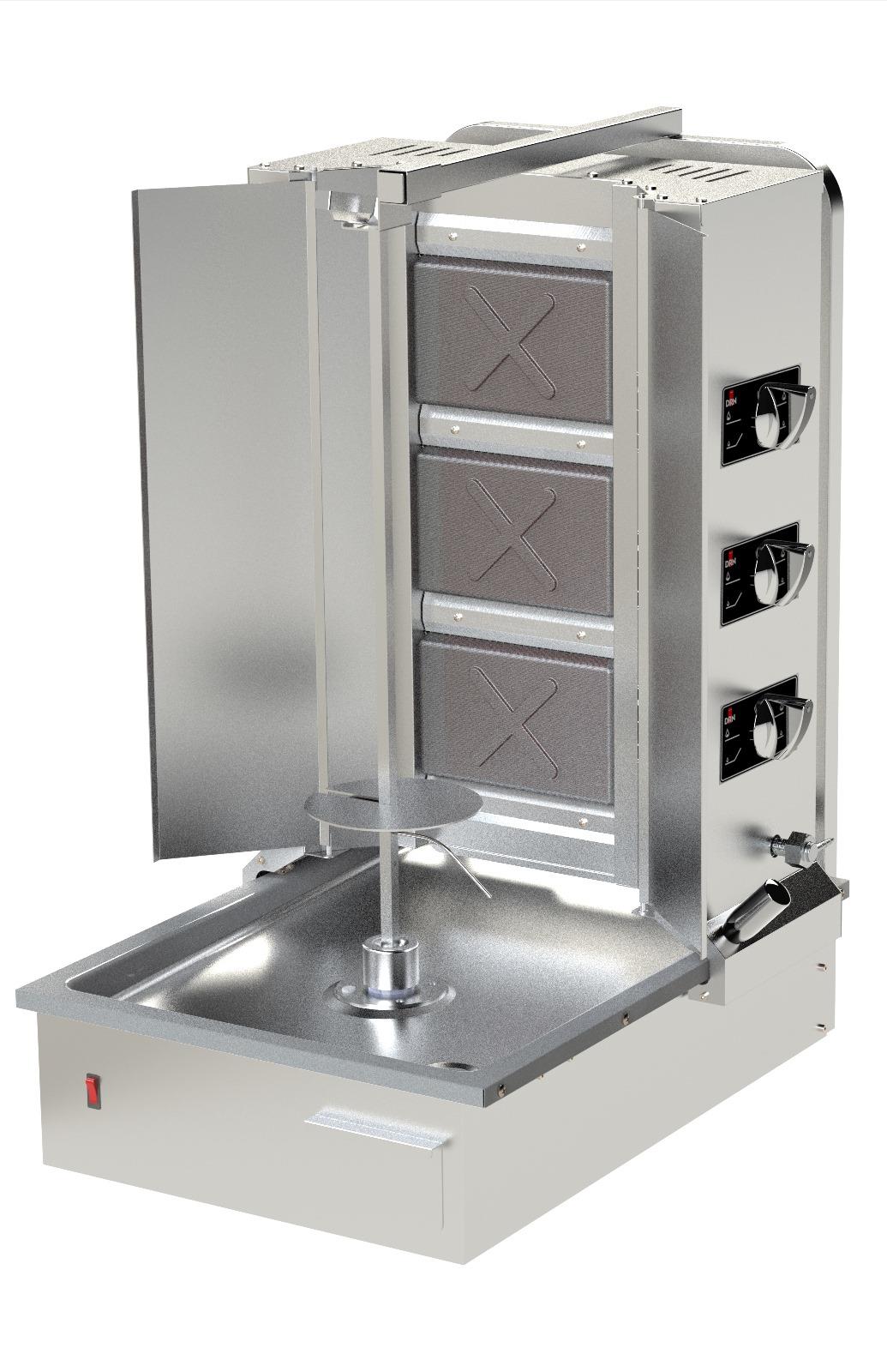 DRN 3 Radyanlı Alttan Motorlu Döner Ocağı Gazlı ve Lpg Li DRNDAG-3DRNDRN 3 Radyanlı Alttan Motorlu Döner Ocağı Gazlı ve Lpg Li DRNDAG-3Alttan Motorlu Döner OcaklarıDRN 3 Radyanlı Alttan Motorlu Döner Ocağı Gazlı ve Lpg Li DRNDAG-3