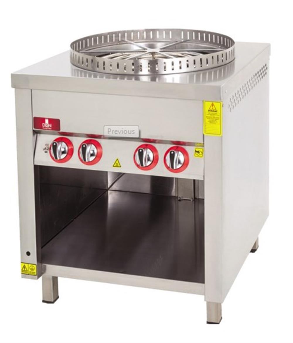DRN Gazlı Su Böreği Ocağı Tekli Taban Raflı 70x70x90 cm DRNSBT-1DRNDRN Gazlı Su Böreği Ocağı Tekli Taban Raflı 70x70x90 cm DRNSBT-1Motorlu Künefe OcaklarıDRN Gazlı Su Böreği Ocağı Tekli Taban Raflı 70x70x90 cm DRNSBT-1