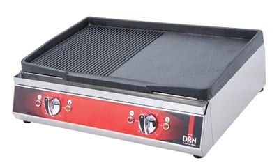DRN DÖKÜM IZGARA 70 CM ELEKTRİKLİ