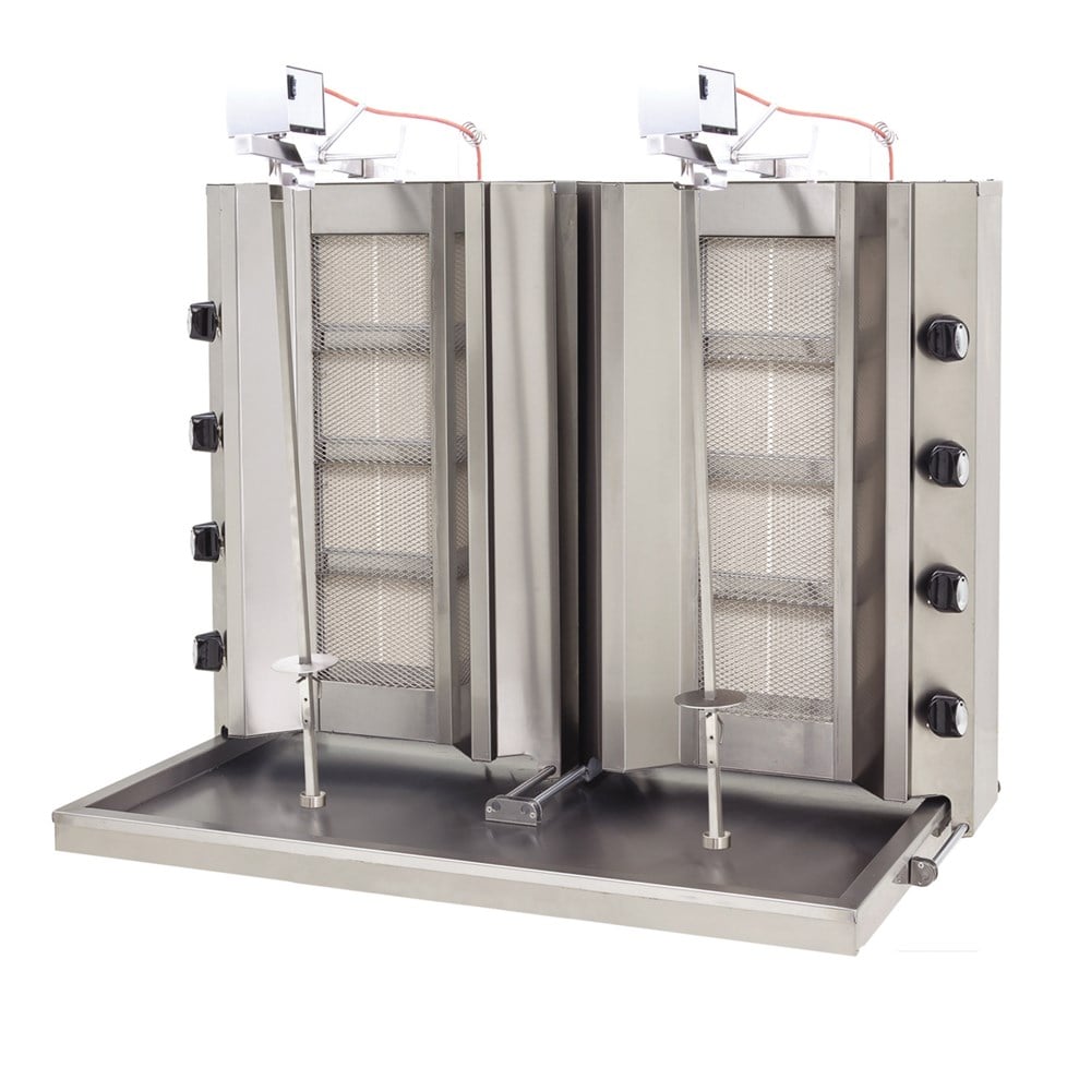 DRN Üstten Motorlu Gazlı Döner Ocağı 8 Radyanlı Çiftli 110x70x102 cm DRNDUCG-8DRNDRN Üstten Motorlu Gazlı Döner Ocağı 8 Radyanlı Çiftli 110x70x102 cm DRNDUCG-8Üstten Motorlu Döner OcaklarıDRN Üstten Motorlu Gazlı Döner Ocağı 8 Radyanlı Çiftli 110x70x102 cm DRNDUCG-8
