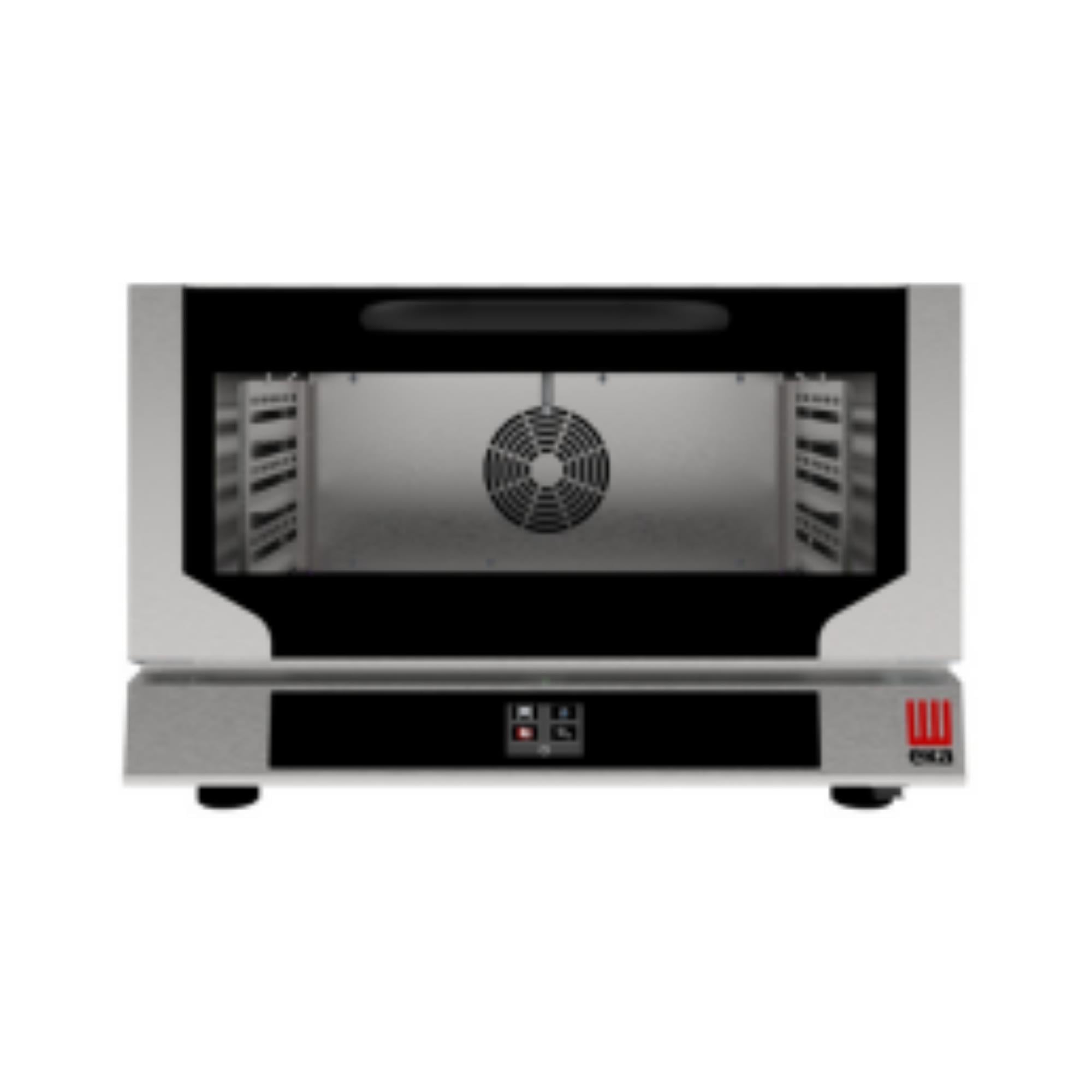 Eka 3 Tepsili Patisserie Fırın Nemlendirmeli Dijital Elektrikli EKF 364 N T UDEKAEka 3 Tepsili Patisserie Fırın Nemlendirmeli Dijital Elektrikli EKF 364 N T UDPatisserie FırınlarEka 3 Tepsili Patisserie Fırın Nemlendirmeli Dijital Elektrikli EKF 364 N T UD