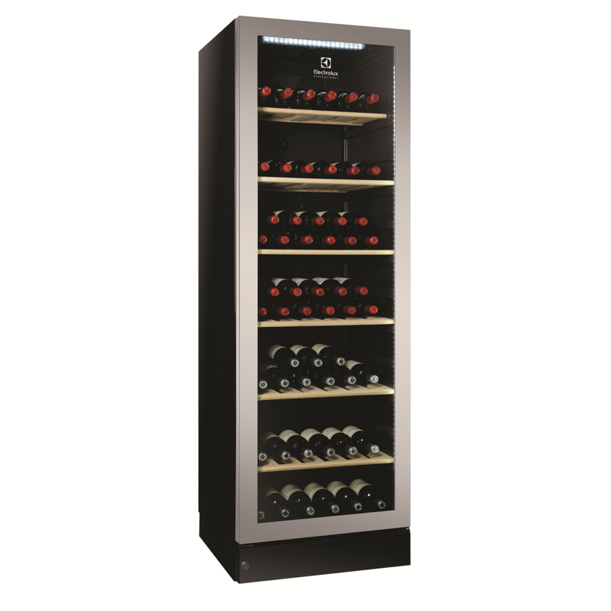 Electrolux Şarap Dolabı 1 Cam Kapılı 170 Şişe Kapasiteli 720011ELECTROLUXElectrolux Şarap Dolabı 1 Cam Kapılı 170 Şişe Kapasiteli 720011Şarap Soğutma DolaplarıElectrolux Şarap Dolabı 1 Cam Kapılı 170 Şişe Kapasiteli 720011