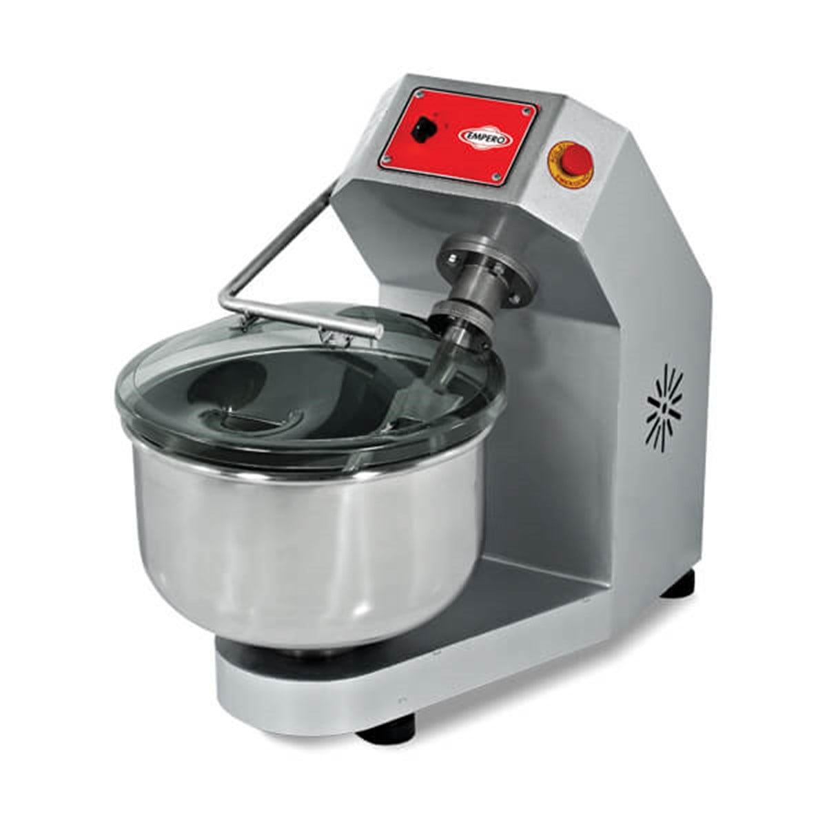 Empero 30 Kg Hamur Yoğurma Makinası Klasik 220 VoltEMPEROEmpero 30 Kg Hamur Yoğurma Makinası Klasik 220 VoltHAMUR YOĞURMA MAKİNELERİEmpero 30 Kg Hamur Yoğurma Makinası Klasik 220 Volt