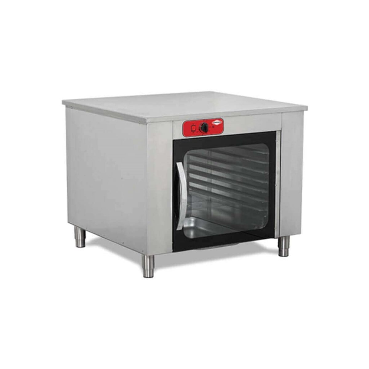Empero 6 Tepsili Mayalandırma Kabini  Elektrikli - KariyermutfakEMPEROEmpero 6 Tepsili Mayalandırma Kabini  Elektrikli  KONVEKSİYONLU & PATİSSERİE FIRINLAR Empero 6 Tepsili Mayalandırma Kabini  Elektrikli  