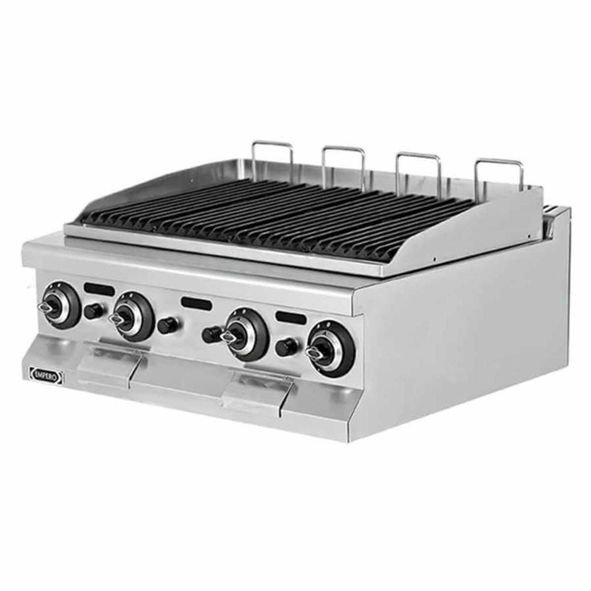 Empero 80 Lik Sulu Izgara Gazlı Ce Belgeli Profesyonel Snack SerisiEMPEROEmpero 80 Lik Sulu Izgara Gazlı Ce Belgeli Profesyonel Snack SerisiGazlı Sulu IzgaralarEmpero 80 Lik Sulu Izgara Gazlı Ce Belgeli Profesyonel Snack Serisi