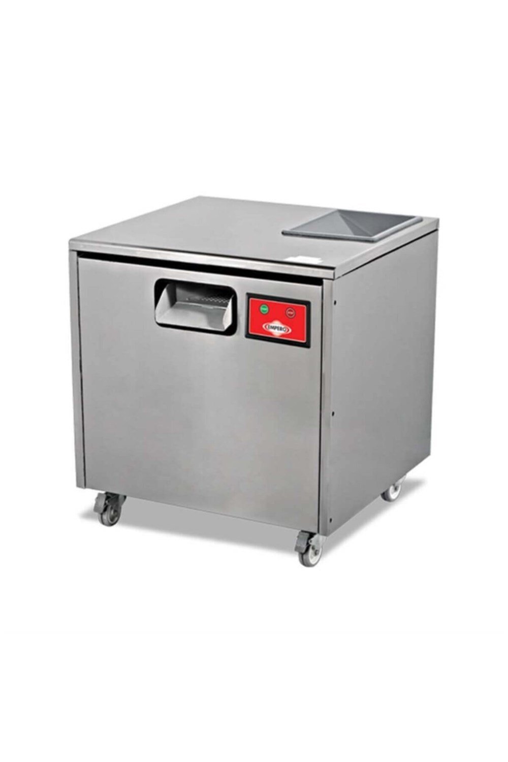 EMPEROEmpero Çatal Kaşık Parlatma Makinesi 3000 Adet Kapasiteli EMP.CKP.01BULAŞIK MAKİNELERİEmpero Çatal Kaşık Parlatma Makinesi 3000 Adet Kapasiteli EMP.CKP.01