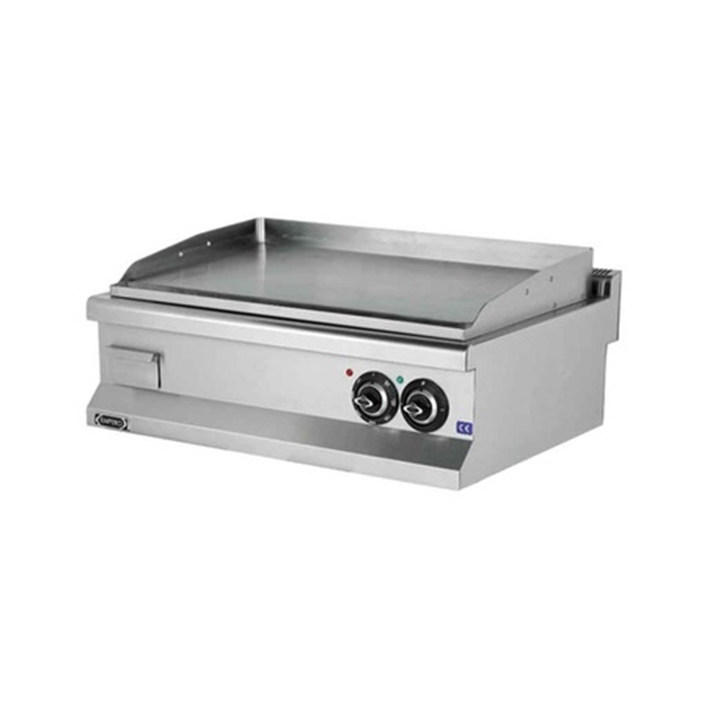 EMPEROEmpero Elektrikli Düz Pleyt Izgara Profesyonel Seri 90x63x28 cm EMP.6IE031SANAYİ TİPİ IZGARALAREmpero Elektrikli Düz Pleyt Izgara Profesyonel Seri 90x63x28 cm EMP.6IE031