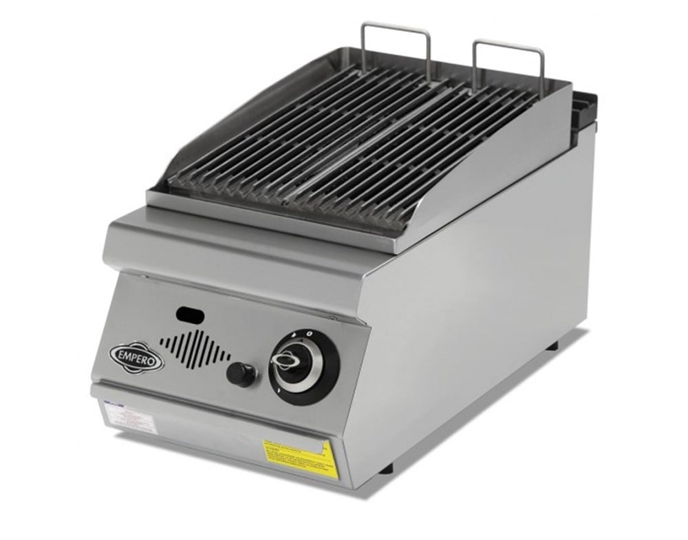 EMPEROEmpero Gazlı Sulu Izgara Ce Belgeli 40x90x30 cm EMP.PLS.9LG010-SEmpero Gazlı Sulu Izgara Ce Belgeli 40x90x30 cm EMP.PLS.9LG010-S