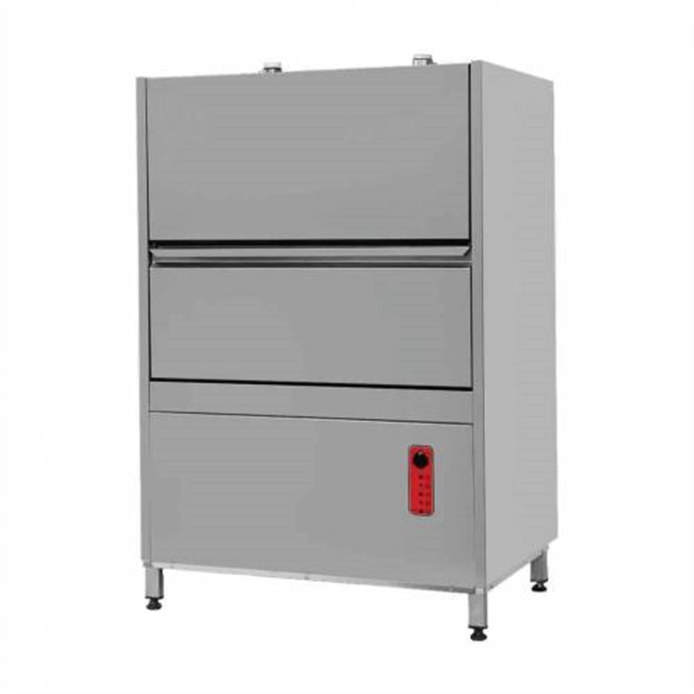 EMPEROEmpero Kazan Yıkama Makinesi 130 Litre 136x93x198 cm EMP.UW.130BULAŞIK MAKİNELERİEmpero Kazan Yıkama Makinesi 130 Litre 136x93x198 cm EMP.UW.130