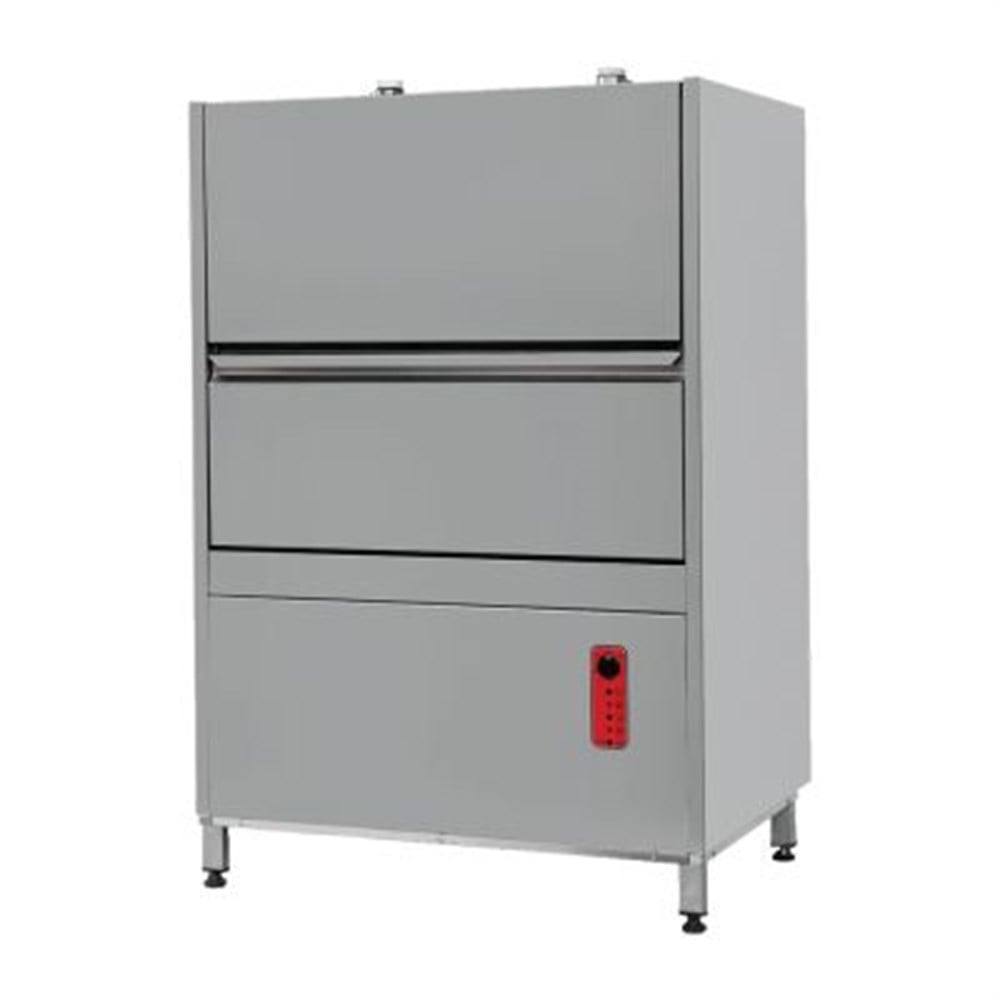 EMPEROEmpero Kazan Yıkama Makinesi 80 Litre 76x96x198 cm EMP.UW.80BULAŞIK MAKİNELERİEmpero Kazan Yıkama Makinesi 80 Litre 76x96x198 cm EMP.UW.80