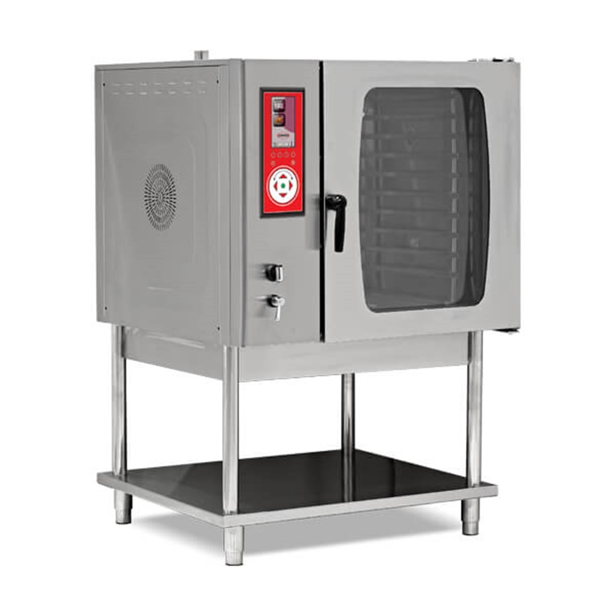 Empero Plus 10 Tepsili Konveksiyonlu Fırın Gazlı Ce Belgeli Premix Brülör 99 ProgramlıEMPEROEmpero Plus 10 Tepsili Konveksiyonlu Fırın Gazlı Ce Belgeli Premix Brülör 99 ProgramlıKONVEKSİYONLU & PATİSSERİE FIRINLAR Empero Plus 10 Tepsili Konveksiyonlu Fırın Gazlı Ce Belgeli Premix Brülör 99 Programlı