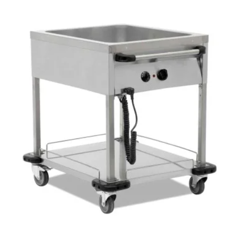 Empero Sıcak Benmari Hareketli Mobil Benmari 2 GN 1/1 Kapasiteli EMP.MBLB.01EMPEROEmpero Sıcak Benmari Hareketli Mobil Benmari 2 GN 1/1 Kapasiteli EMP.MBLB.01BENMARİLER - YEMEKLİKLEREmpero Sıcak Benmari Hareketli Mobil Benmari 2 GN 1/1 Kapasiteli EMP.MBLB.01