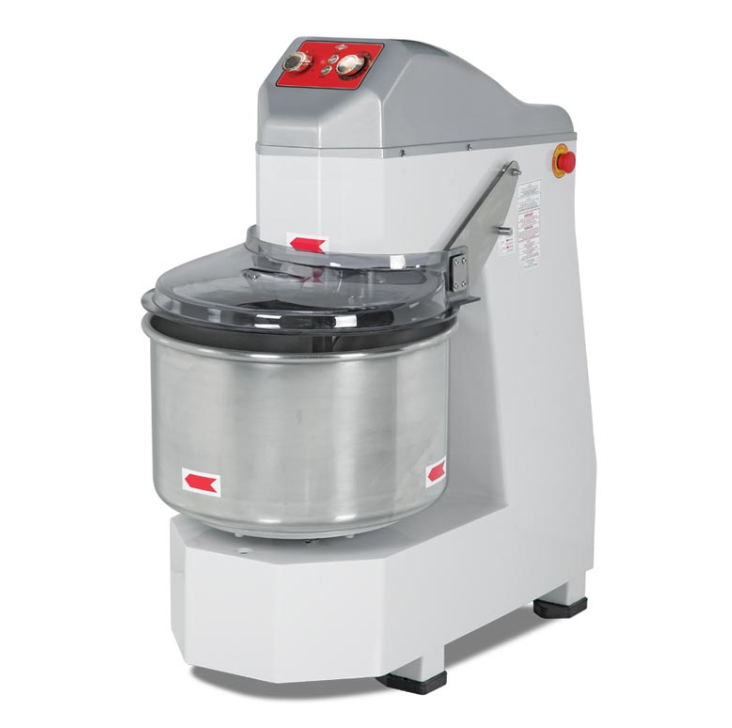 Empero Spiral Hamur Yoğurma 50 Kg Çift Devirli SH.02EMPEROEmpero Spiral Hamur Yoğurma Makinesi 50 Kg Çift Devirli SH.02Spiral MikserlerEmpero Spiral Hamur Yoğurma Makinesi 50 Kg Çift Devirli SH.02
