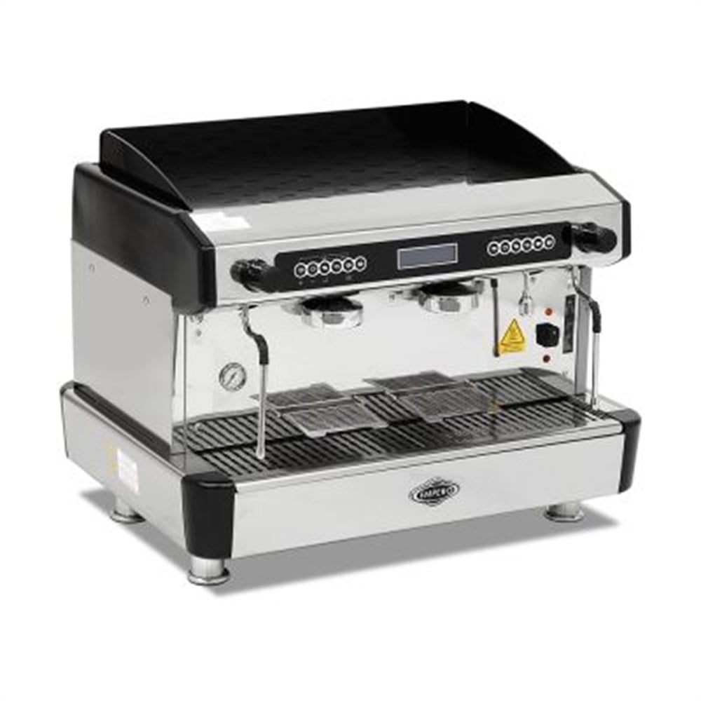 Empero Tam Otomatik Espresso Cappucino Makinesi 2 Gruplu EMP.CPC.2GB-DEMPEROEmpero Tam Otomatik Espresso Cappucino Makinesi 2 Gruplu EMP.CPC.2GB-DEspresso Kahve MakineleriEmpero Tam Otomatik Espresso Cappucino Makinesi 2 Gruplu EMP.CPC.2GB-D