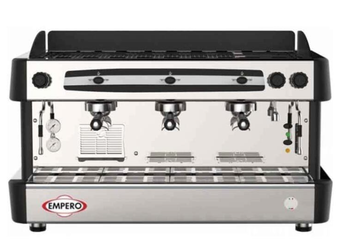 Empero Tam Otomatik Espresso Cappucino Makinesi 3 Gruplu​​​​​​​EMPEROEmpero Tam Otomatik Espresso Cappucino Makinesi 3 Gruplu EMP.CPC.3GB-DEspresso Kahve MakineleriEmpero Tam Otomatik Espresso Cappucino Makinesi 3 Gruplu EMP.CPC.3GB-D