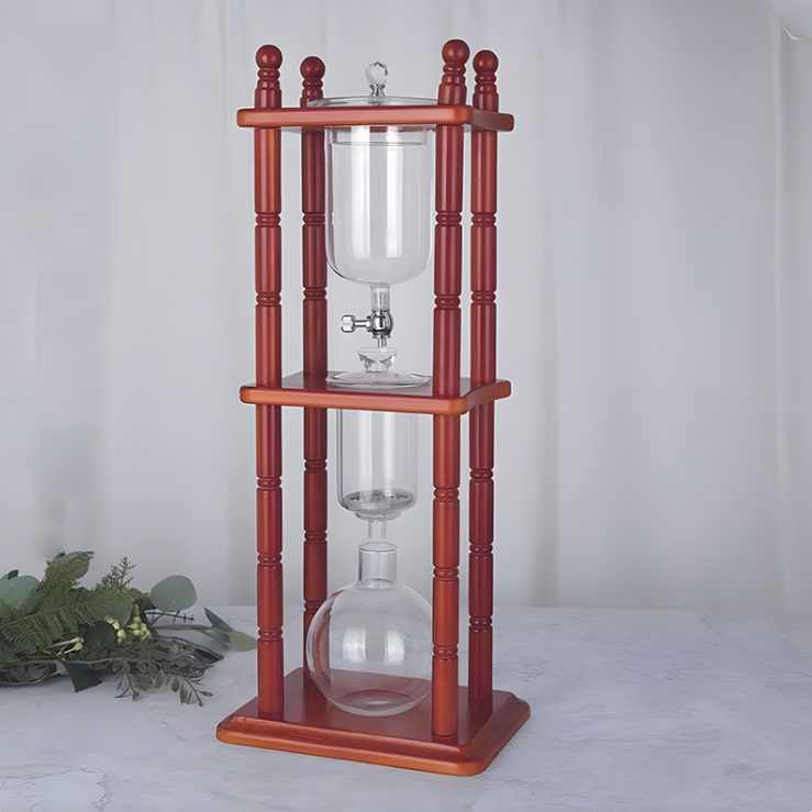 Epinox Soğuk Kahve Demleme 720 ml Kahverengi SKK-72EpinoxEpinox Soğuk Kahve Demleme 720 ml Kahverengi SKK-72Barista EkipmanlarıEpinox Soğuk Kahve Demleme 720 ml Kahverengi SKK-72