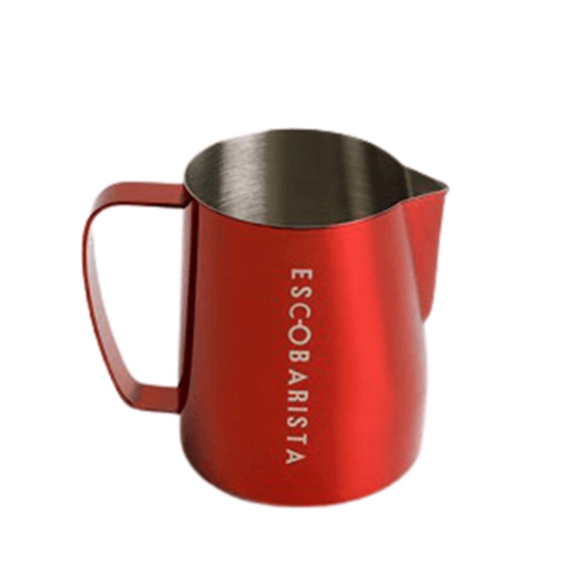 Escobarista Süt Potu Ateş Kırmızısı 60 cl 