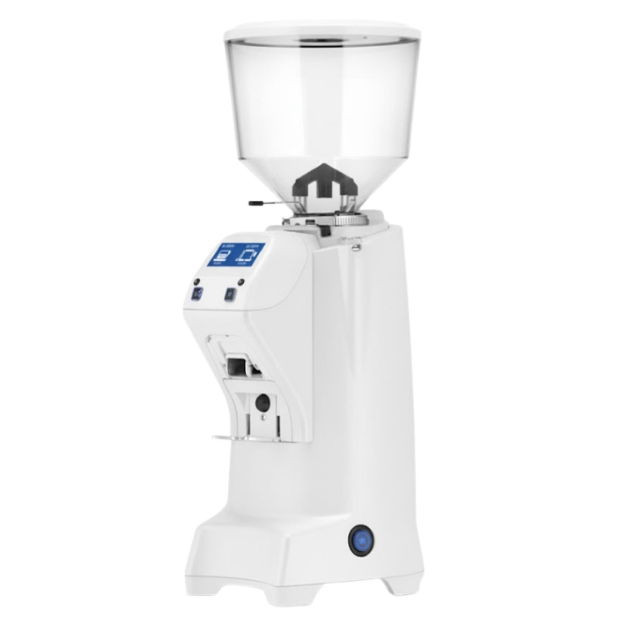 Eureka Otomatik Kahve Değirmeni 1.2 Kg Hazne Kapasiteli ZENITH 65 NEOEUREKAEureka Otomatik Kahve Değirmeni 1.2 Kg Hazne Kapasiteli ZENITH 65 NEOKahve DeğirmenleriEureka Otomatik Kahve Değirmeni 1.2 Kg Hazne Kapasiteli ZENITH 65 NEO