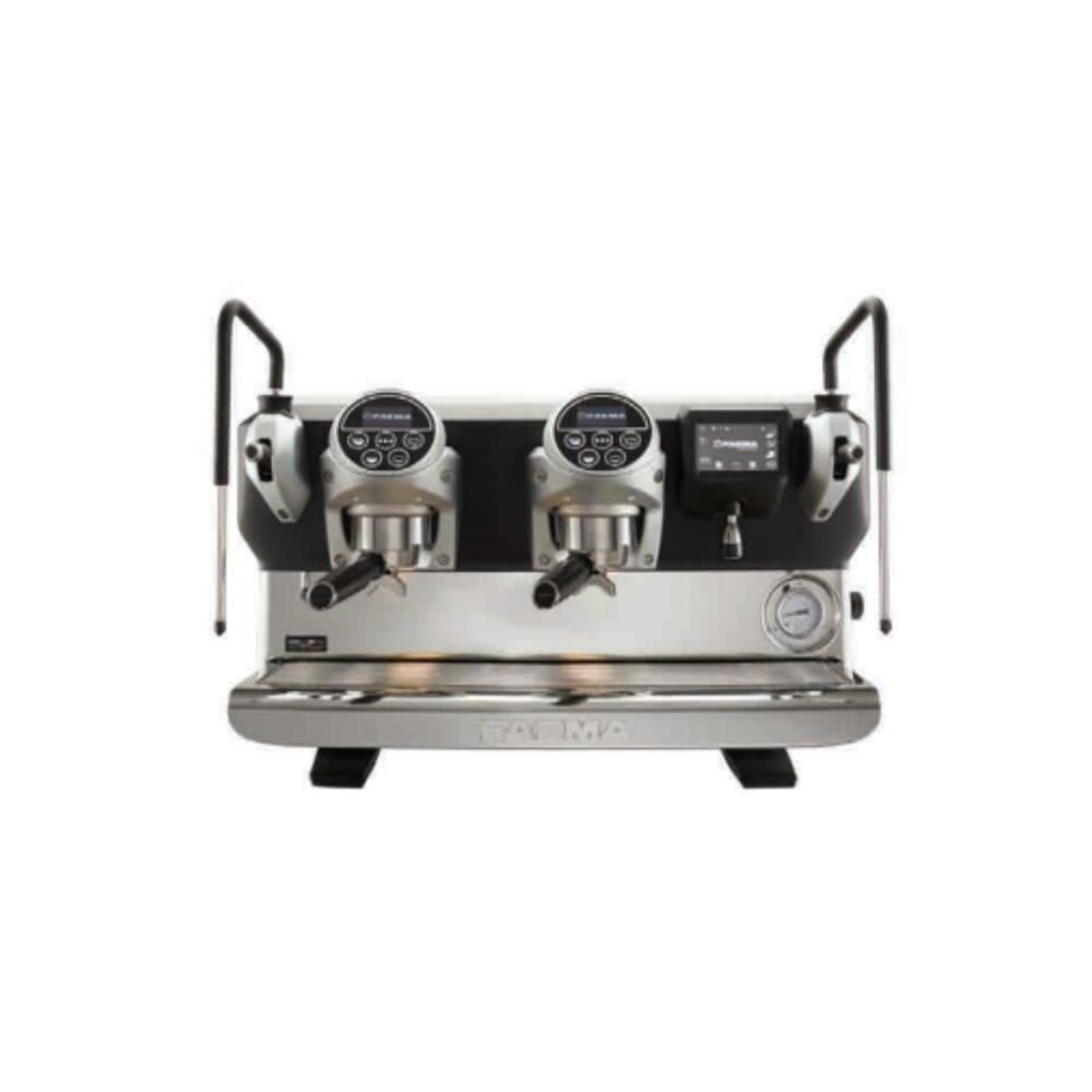 Faema Tam Otomatik Espresso Kahve Makinesi 2 Gruplu Kahve Makinesi E71 E A/2 White&Wood AlüminyumFAEMAFaema Tam Otomatik Espresso Kahve Makinesi 2 Gruplu Kahve Makinesi E71 E A/2 White&Wood AlüminyumEspresso Kahve MakineleriFaema Tam Otomatik Espresso Kahve Makinesi 2 Gruplu Kahve Makinesi E71 E A/2 White&Wood Alüminyum